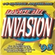 Various - Dance Hit Invasion '98